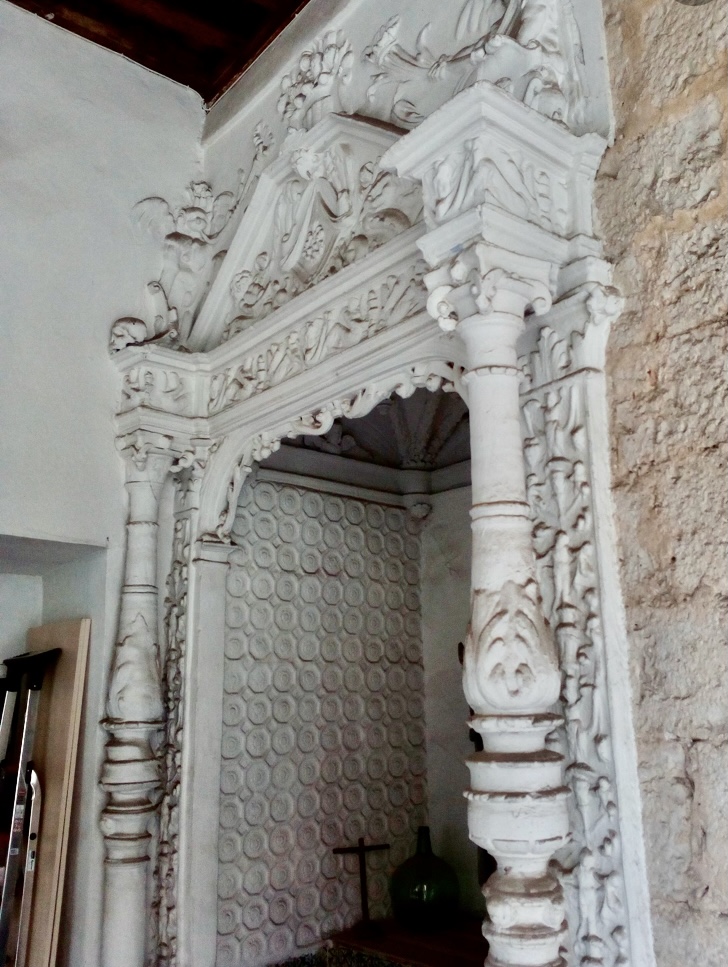 La "Casa Blanca " en Medina del Campo - Federación Guías de Castilla y León